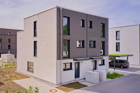 Projektvisualisierung