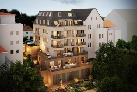 Projektvisualisierung