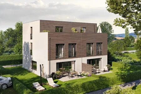 Projektvisualisierung