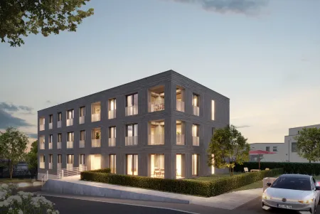 Projektvisualisierung